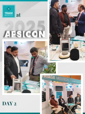 Day 2 at APSICON 2025 3