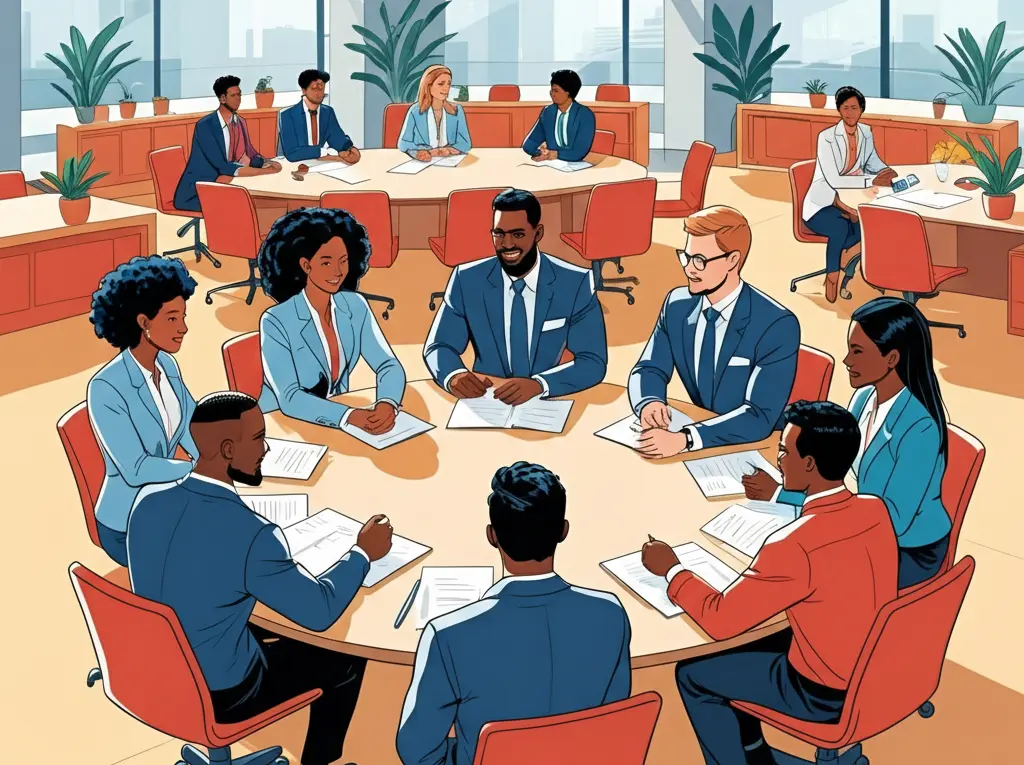 Recruitment Integrity - Triage Meditech