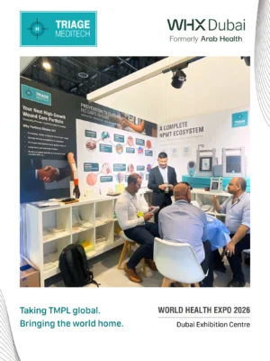 Arab Health 2026 Dubai p-2 Arab Health 2026 Dubai