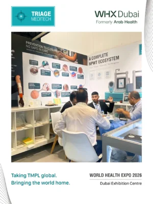 Arab Health 2026 Dubai p-3 Arab Health 2026 Dubai