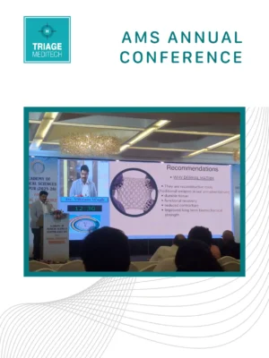 AMS Annual Conference