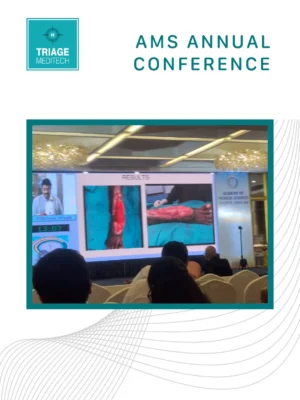 AMS Annual Conference