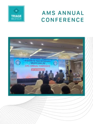 AMS Annual Conference