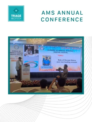 AMS Annual Conference