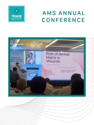 AMS Annual Conference