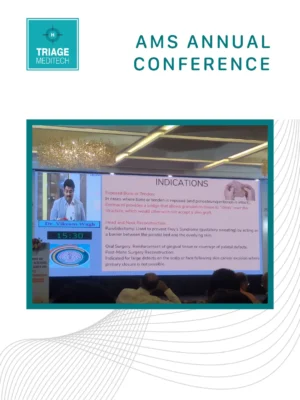 AMS Annual Conference