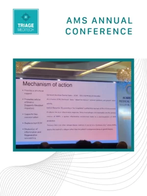 AMS Annual Conference