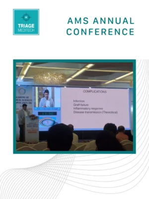 AMS Annual Conference