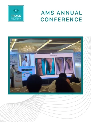 AMS Annual Conference