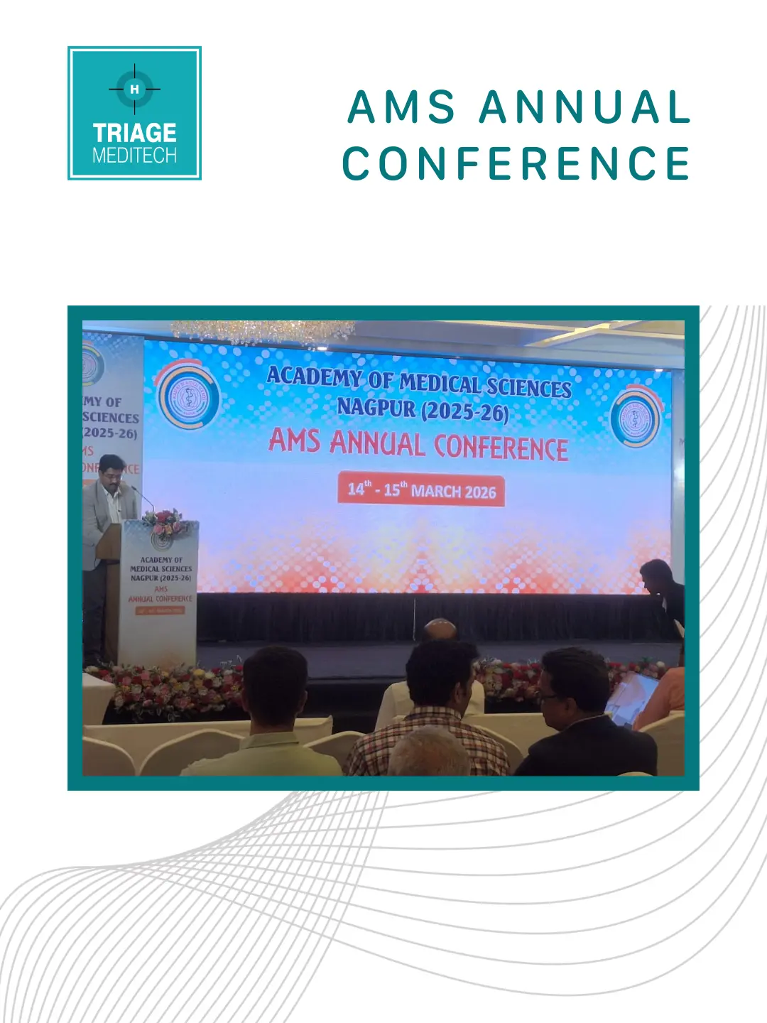 AMS Annual Conference