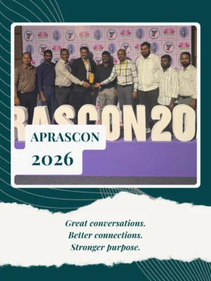 APRASCON
