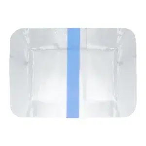 Product Front Permesorb™ Transparent Surgical Dressing 10cm x 15cm TR1015 Product-Front_Permesorb™-Transparent-Surgical-Dressing-10cm-x-15cm_TR1015