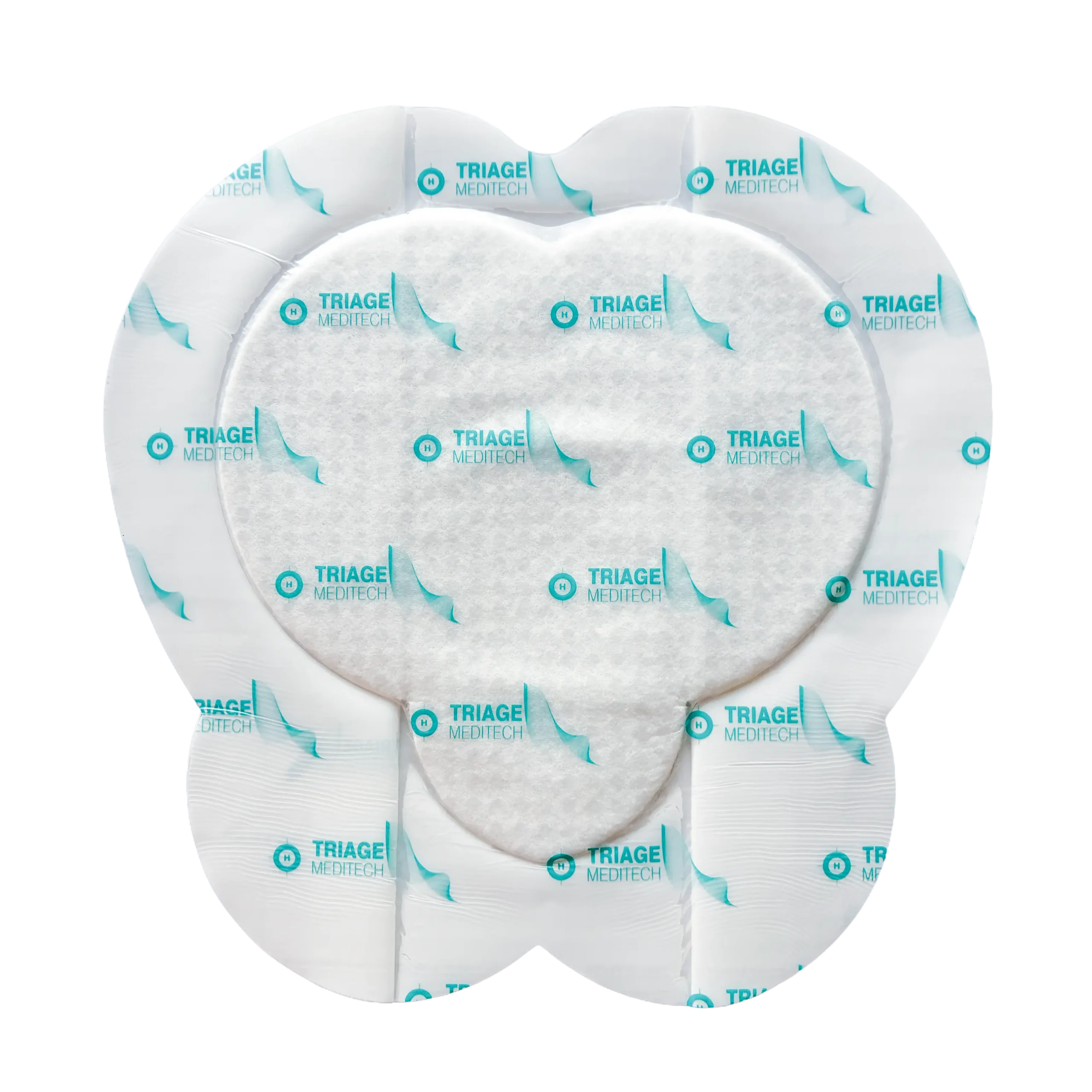Comfisorb Flexi™ Silicone Foam Dressing 23cm x 23cm