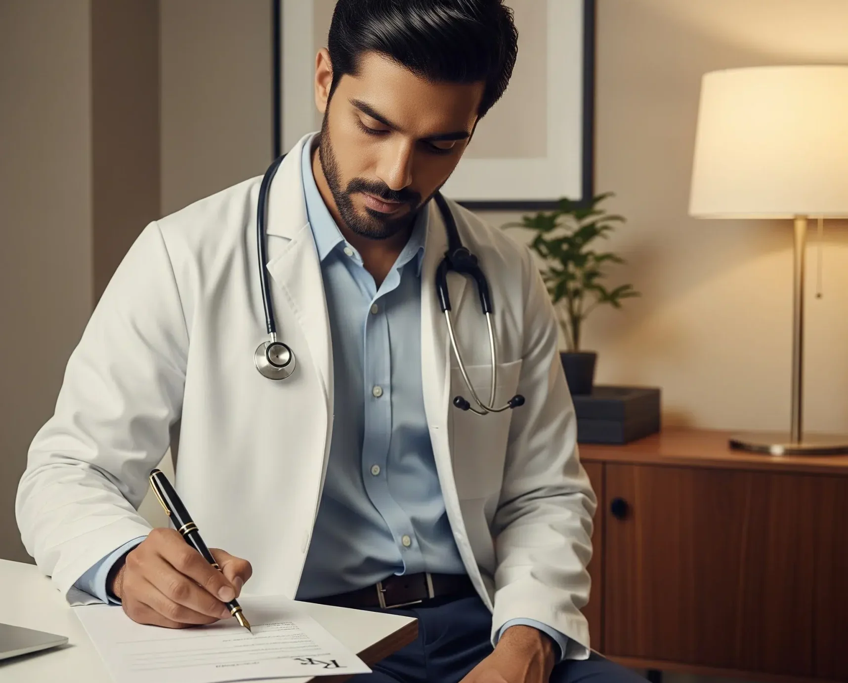 Personalized Treatment Protocols